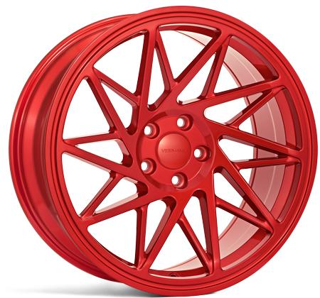 V-FS35R Candy Red