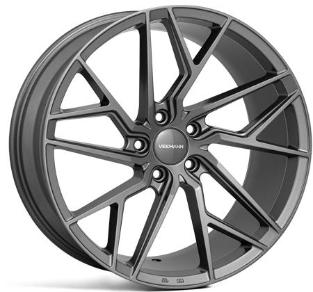 V-FS44 Gloss Graphite