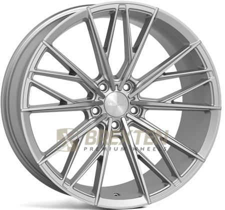 V-FS60 Silver Machined