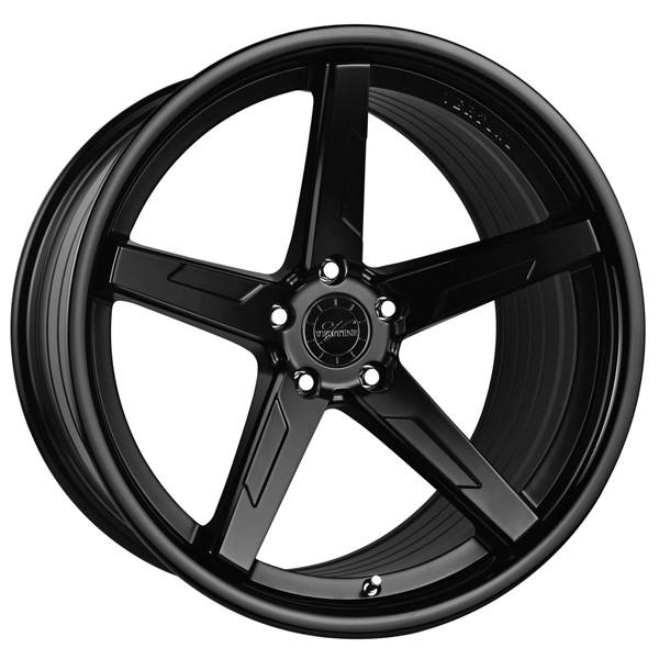 RFS1.7 Black