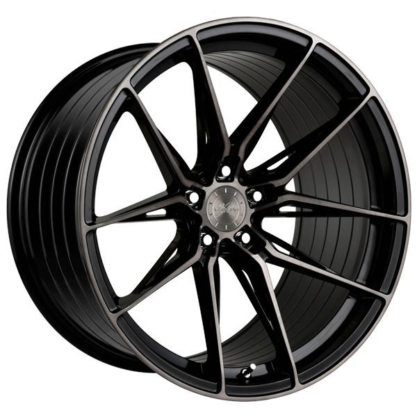 RFS1.8 Black