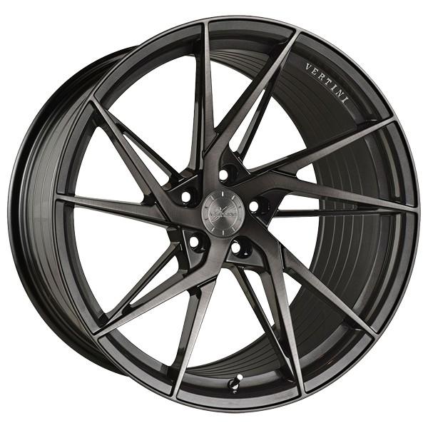 RFS1.9 GUNMETAL