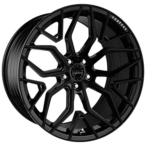 RFS2.6 Black