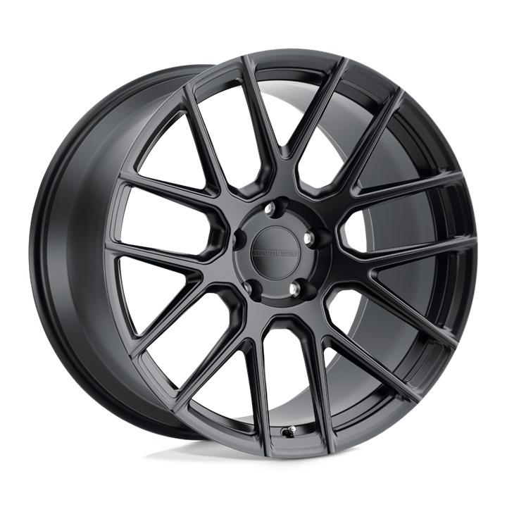 LOHNER FORGED MATTE BLACK